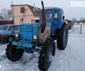 Синий ЛТЗ Т-40, объемом двигателя 0 л и пробегом 1 тыс. км за 3700 $, фото 1 на Automoto.ua