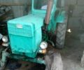 Зеленый ЛТЗ Т-40, объемом двигателя 1 л и пробегом 100 тыс. км за 1792 $, фото 1 на Automoto.ua