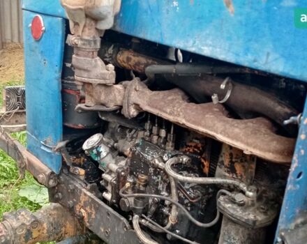 ЛТЗ Т-40АМ, об'ємом двигуна 0 л та пробігом 0 тис. км за 3200 $, фото 5 на Automoto.ua