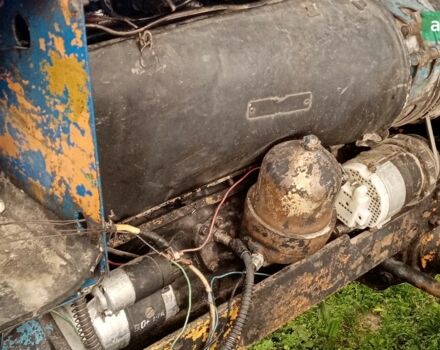 ЛТЗ Т-40АМ, об'ємом двигуна 0 л та пробігом 0 тис. км за 3200 $, фото 1 на Automoto.ua