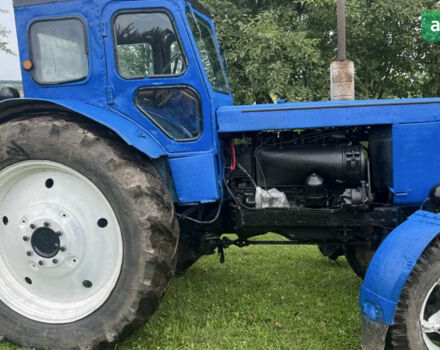 ЛТЗ Т-40АМ, объемом двигателя 4.15 л и пробегом 0 тыс. км за 3800 $, фото 1 на Automoto.ua