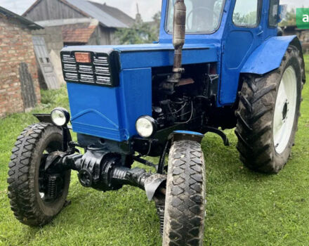 ЛТЗ Т-40АМ, объемом двигателя 4.15 л и пробегом 0 тыс. км за 3800 $, фото 3 на Automoto.ua