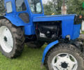 ЛТЗ Т-40АМ, объемом двигателя 4.15 л и пробегом 0 тыс. км за 3800 $, фото 1 на Automoto.ua