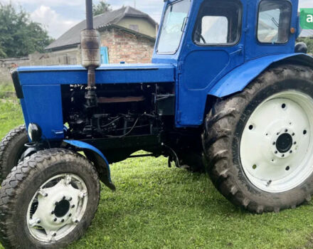 ЛТЗ Т-40АМ, объемом двигателя 4.15 л и пробегом 0 тыс. км за 3800 $, фото 4 на Automoto.ua