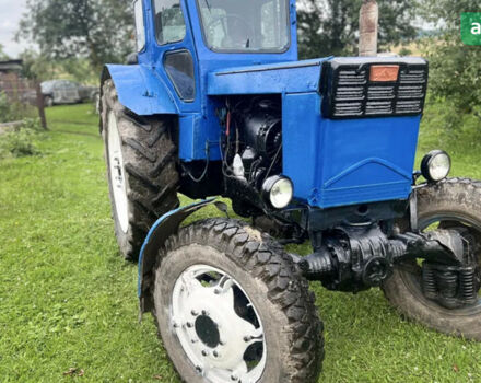 ЛТЗ Т-40АМ, объемом двигателя 4.15 л и пробегом 0 тыс. км за 3800 $, фото 2 на Automoto.ua
