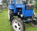 ЛТЗ Т-40АМ, объемом двигателя 4.15 л и пробегом 0 тыс. км за 3800 $, фото 2 на Automoto.ua