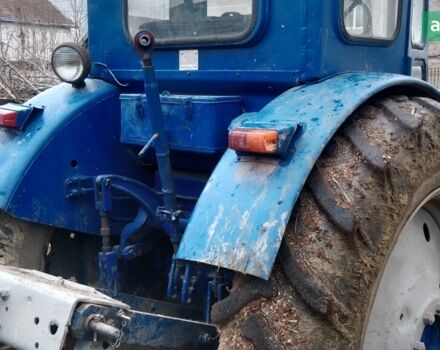 ЛТЗ Т-40АМ, объемом двигателя 0 л и пробегом 0 тыс. км за 4500 $, фото 1 на Automoto.ua