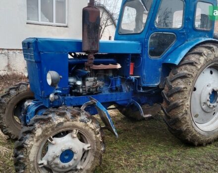 ЛТЗ Т-40АМ, объемом двигателя 0 л и пробегом 0 тыс. км за 4500 $, фото 4 на Automoto.ua