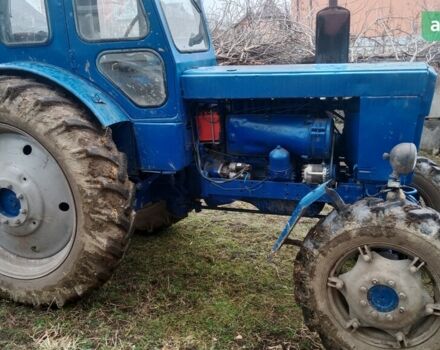 ЛТЗ Т-40АМ, объемом двигателя 0 л и пробегом 0 тыс. км за 4500 $, фото 2 на Automoto.ua