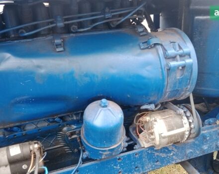 ЛТЗ Т-40АМ, объемом двигателя 0 л и пробегом 0 тыс. км за 4500 $, фото 15 на Automoto.ua