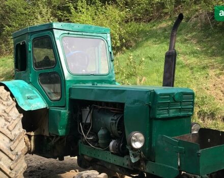 ЛТЗ Т-40АМ, об'ємом двигуна 4.15 л та пробігом 0 тис. км за 4000 $, фото 10 на Automoto.ua