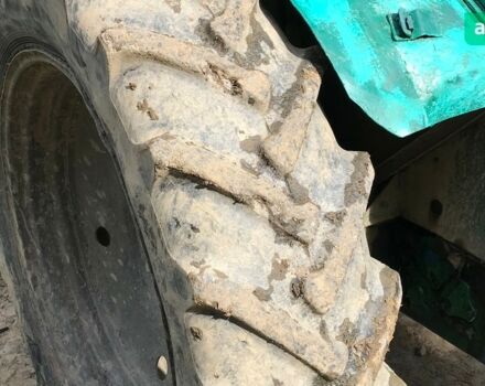 ЛТЗ Т-40АМ, об'ємом двигуна 4.15 л та пробігом 0 тис. км за 4000 $, фото 7 на Automoto.ua