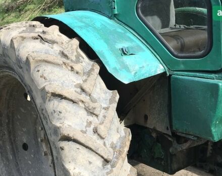 ЛТЗ Т-40АМ, об'ємом двигуна 4.15 л та пробігом 0 тис. км за 4000 $, фото 9 на Automoto.ua