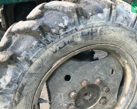 ЛТЗ Т-40АМ, об'ємом двигуна 4.15 л та пробігом 0 тис. км за 4000 $, фото 11 на Automoto.ua