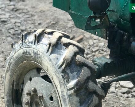 ЛТЗ Т-40АМ, об'ємом двигуна 4.15 л та пробігом 0 тис. км за 4000 $, фото 14 на Automoto.ua