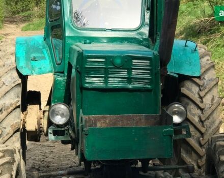 ЛТЗ Т-40АМ, об'ємом двигуна 4.15 л та пробігом 0 тис. км за 4000 $, фото 1 на Automoto.ua