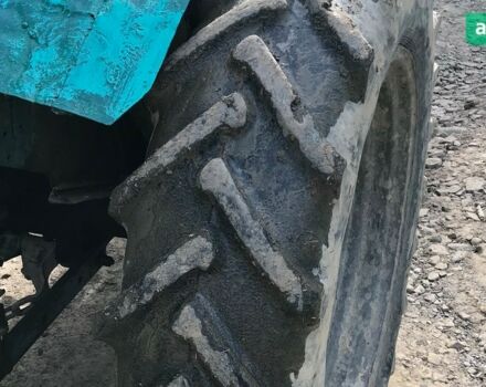 ЛТЗ Т-40АМ, об'ємом двигуна 4.15 л та пробігом 0 тис. км за 4000 $, фото 13 на Automoto.ua