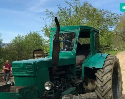 ЛТЗ Т-40АМ, об'ємом двигуна 4.15 л та пробігом 0 тис. км за 4000 $, фото 2 на Automoto.ua