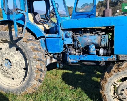 ЛТЗ Т-40АМ, объемом двигателя 0 л и пробегом 0 тыс. км за 3600 $, фото 2 на Automoto.ua