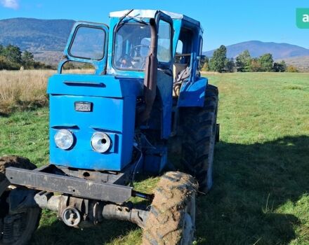 ЛТЗ Т-40АМ, объемом двигателя 0 л и пробегом 0 тыс. км за 3600 $, фото 4 на Automoto.ua