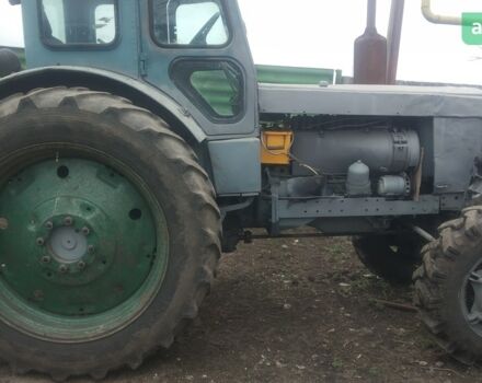 ЛТЗ Т-40АМ, объемом двигателя 4.15 л и пробегом 0 тыс. км за 4200 $, фото 3 на Automoto.ua
