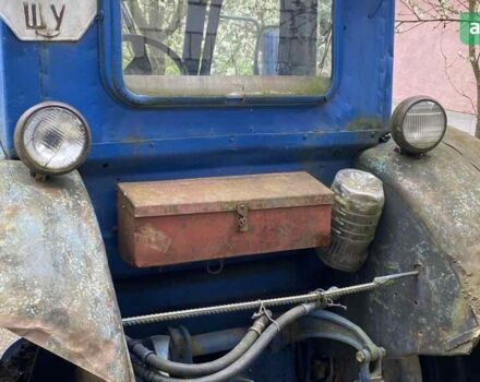 ЛТЗ Т-40АМ, объемом двигателя 4 л и пробегом 0 тыс. км за 4400 $, фото 13 на Automoto.ua