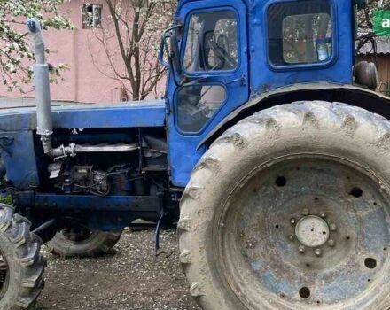 ЛТЗ Т-40АМ, объемом двигателя 4 л и пробегом 0 тыс. км за 4400 $, фото 1 на Automoto.ua