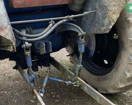 ЛТЗ Т-40АМ, объемом двигателя 4 л и пробегом 0 тыс. км за 4400 $, фото 12 на Automoto.ua