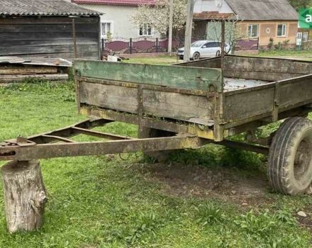 ЛТЗ Т-40АМ, объемом двигателя 4 л и пробегом 0 тыс. км за 4400 $, фото 3 на Automoto.ua