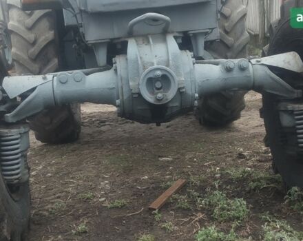 ЛТЗ Т-40АМ, объемом двигателя 4.15 л и пробегом 0 тыс. км за 4200 $, фото 1 на Automoto.ua
