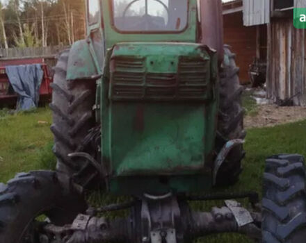 ЛТЗ Т-40АМ, об'ємом двигуна 0 л та пробігом 0 тис. км за 2100 $, фото 5 на Automoto.ua
