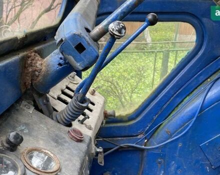 ЛТЗ Т-40АМ, объемом двигателя 4 л и пробегом 0 тыс. км за 4400 $, фото 4 на Automoto.ua