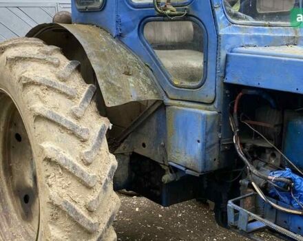 ЛТЗ Т-40АМ, объемом двигателя 4 л и пробегом 0 тыс. км за 4400 $, фото 8 на Automoto.ua