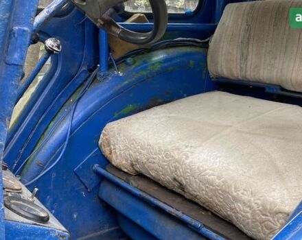 ЛТЗ Т-40АМ, объемом двигателя 4 л и пробегом 0 тыс. км за 4400 $, фото 5 на Automoto.ua