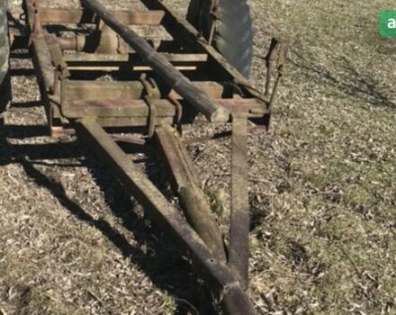 ЛТЗ Т-40АМ, объемом двигателя 4 л и пробегом 0 тыс. км за 4400 $, фото 10 на Automoto.ua