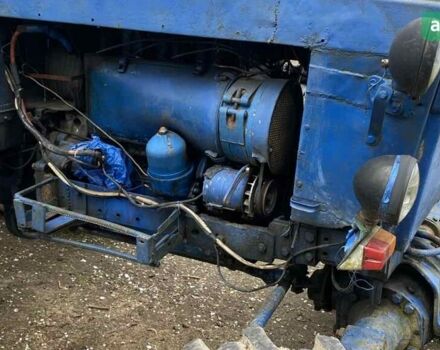 ЛТЗ Т-40АМ, объемом двигателя 4 л и пробегом 0 тыс. км за 4400 $, фото 9 на Automoto.ua