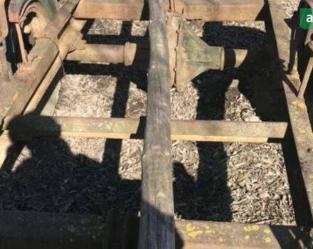 ЛТЗ Т-40АМ, объемом двигателя 4 л и пробегом 0 тыс. км за 4400 $, фото 2 на Automoto.ua