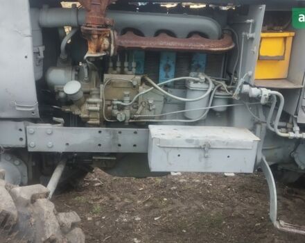 ЛТЗ Т-40АМ, объемом двигателя 4.15 л и пробегом 0 тыс. км за 4200 $, фото 2 на Automoto.ua