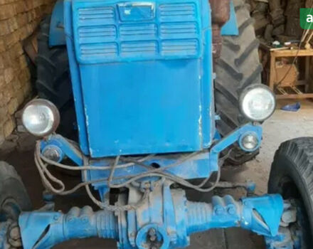 ЛТЗ Т-40АМ, об'ємом двигуна 4.15 л та пробігом 0 тис. км за 3500 $, фото 1 на Automoto.ua