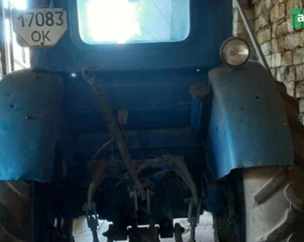 ЛТЗ Т-40АМ, об'ємом двигуна 4.15 л та пробігом 0 тис. км за 3500 $, фото 2 на Automoto.ua