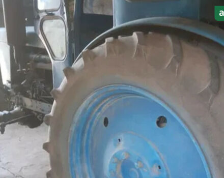 ЛТЗ Т-40АМ, об'ємом двигуна 4.15 л та пробігом 0 тис. км за 3500 $, фото 3 на Automoto.ua