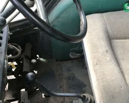 ЛТЗ Т-40АМ, объемом двигателя 0 л и пробегом 0 тыс. км за 4368 $, фото 4 на Automoto.ua