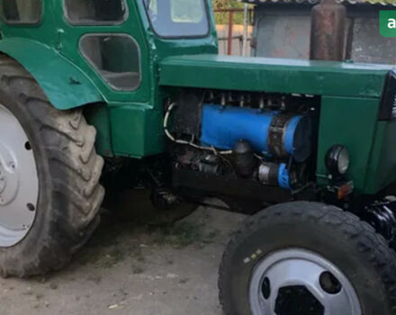 ЛТЗ Т-40АМ, объемом двигателя 0 л и пробегом 0 тыс. км за 4368 $, фото 7 на Automoto.ua