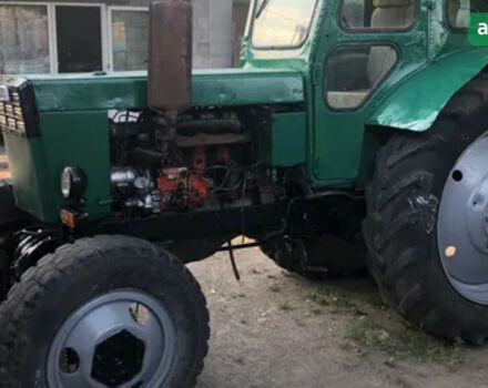 ЛТЗ Т-40АМ, объемом двигателя 0 л и пробегом 0 тыс. км за 4368 $, фото 1 на Automoto.ua