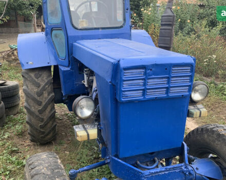 ЛТЗ Т-40АМ, объемом двигателя 4.15 л и пробегом 1 тыс. км за 3300 $, фото 3 на Automoto.ua