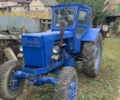 ЛТЗ Т-40АМ, объемом двигателя 4.15 л и пробегом 1 тыс. км за 3300 $, фото 1 на Automoto.ua