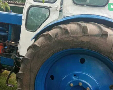 ЛТЗ Т-40АМ, объемом двигателя 0 л и пробегом 0 тыс. км за 2912 $, фото 4 на Automoto.ua