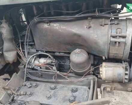 ЛТЗ Т-40АМ, об'ємом двигуна 0 л та пробігом 0 тис. км за 1941 $, фото 1 на Automoto.ua