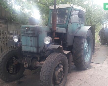 ЛТЗ Т-40АМ, об'ємом двигуна 0 л та пробігом 0 тис. км за 1941 $, фото 3 на Automoto.ua
