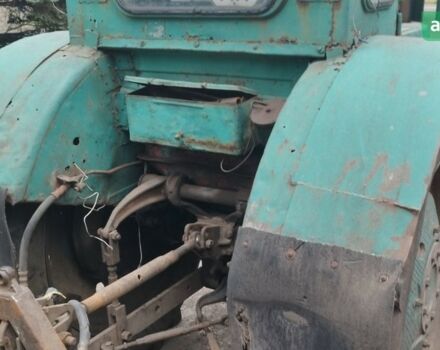 ЛТЗ Т-40АМ, об'ємом двигуна 0 л та пробігом 0 тис. км за 1941 $, фото 2 на Automoto.ua